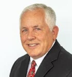 Staff member Buddy Carnett from 6283b62ae42c