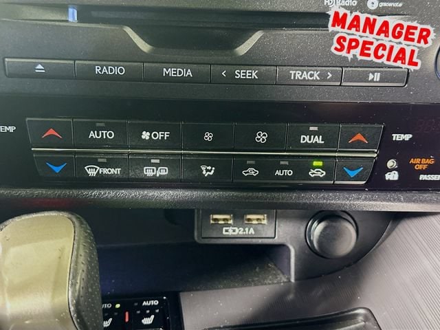 2022 Lexus RX 350 F SPORT - Photo 19