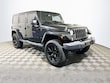  Jeep Wrangler JK Unlimited