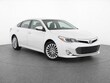  Toyota Avalon Hybrid