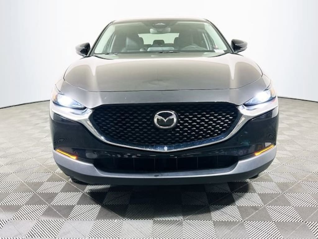 Used 2024 Mazda CX-30 2.5 S Select Sport SUV