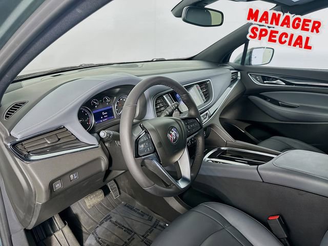 2023 Buick Enclave Essence - Photo 10