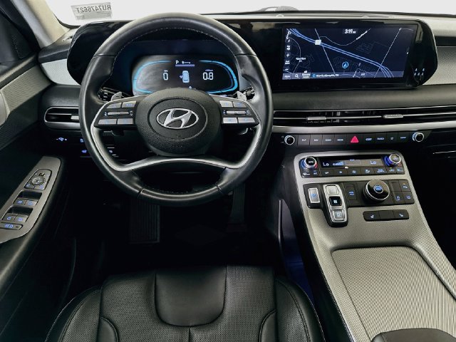 2024 Hyundai Palisade SEL - Photo 25