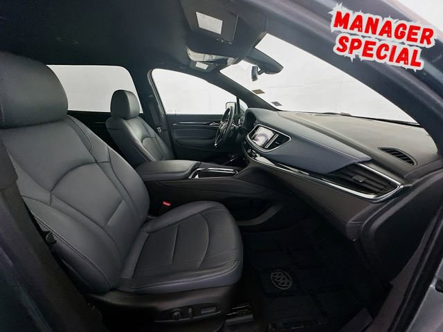 2023 Buick Enclave Essence - Photo 31