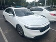  Honda Accord Sedan