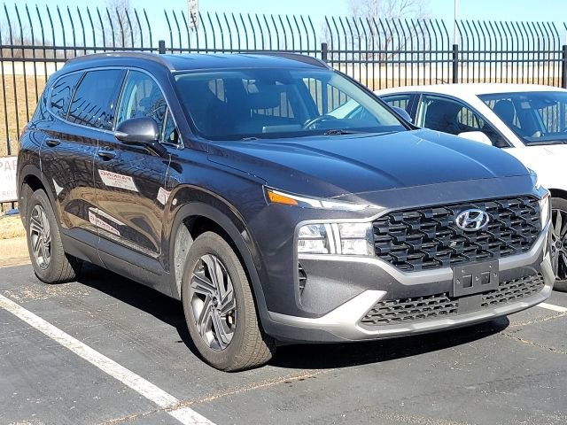 2023 Hyundai Santa Fe SEL's photo