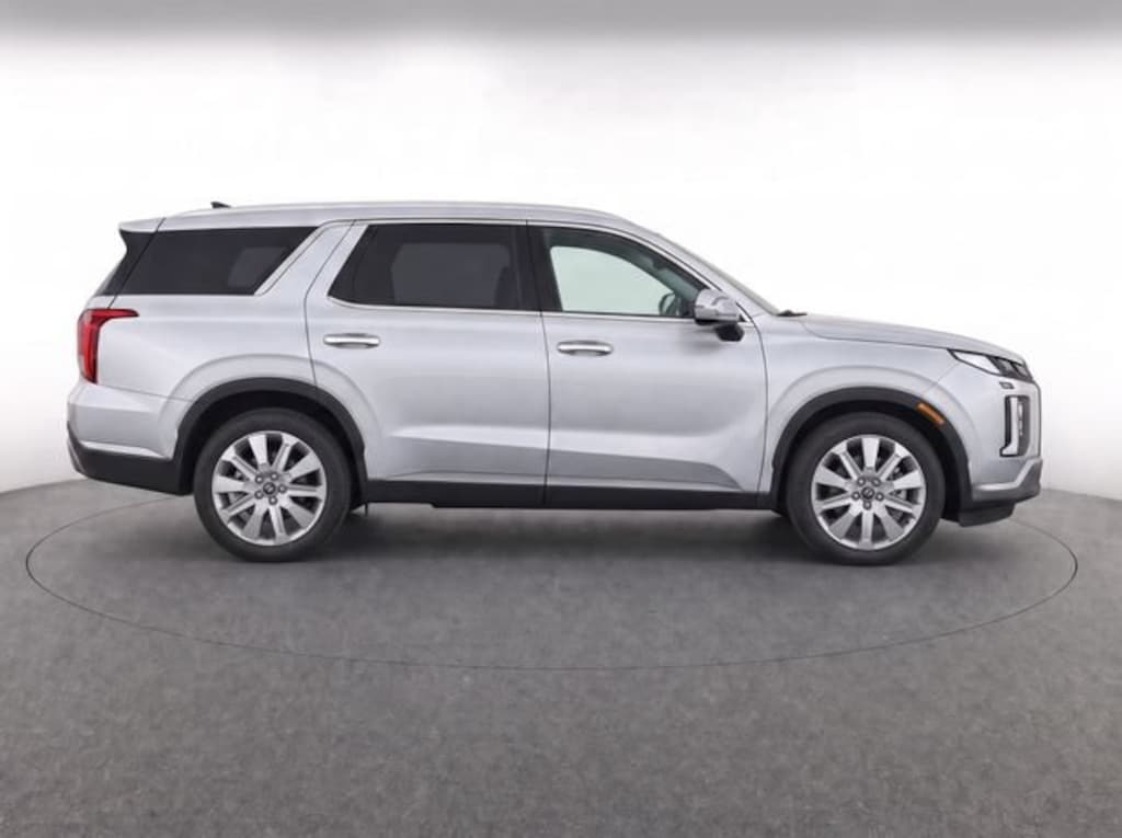 Used 2025 Hyundai Palisade SEL SUV