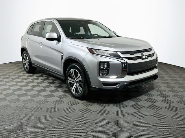 Pre-Owned 2024 Mitsubishi Outlander Sport 2.0 S