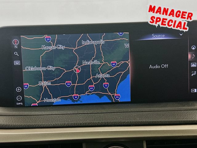 2022 Lexus RX 350 F SPORT - Photo 17