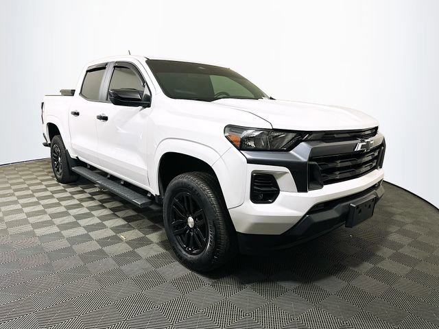2023 Chevrolet Colorado LT's photo