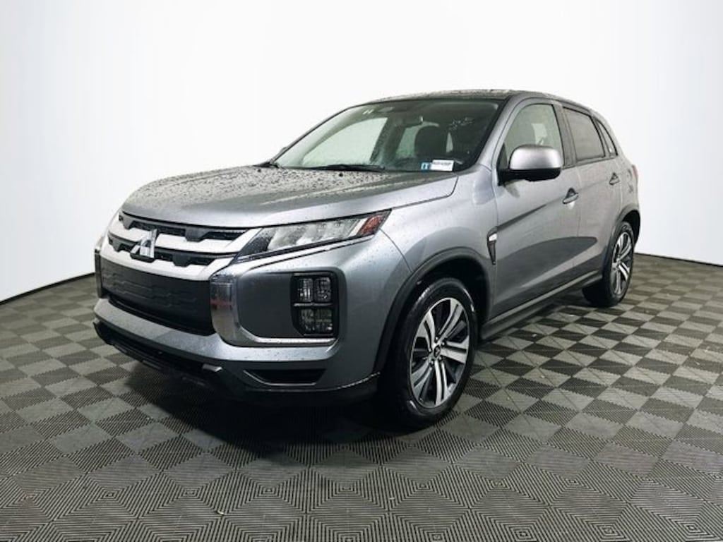Used 2024 Mitsubishi Outlander Sport 2.0 SUV