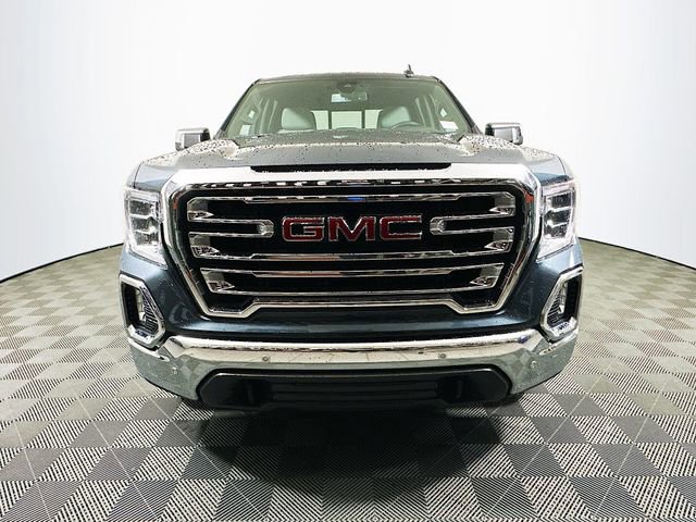 2020 Gmc Sierra 1500 SLT photo 2