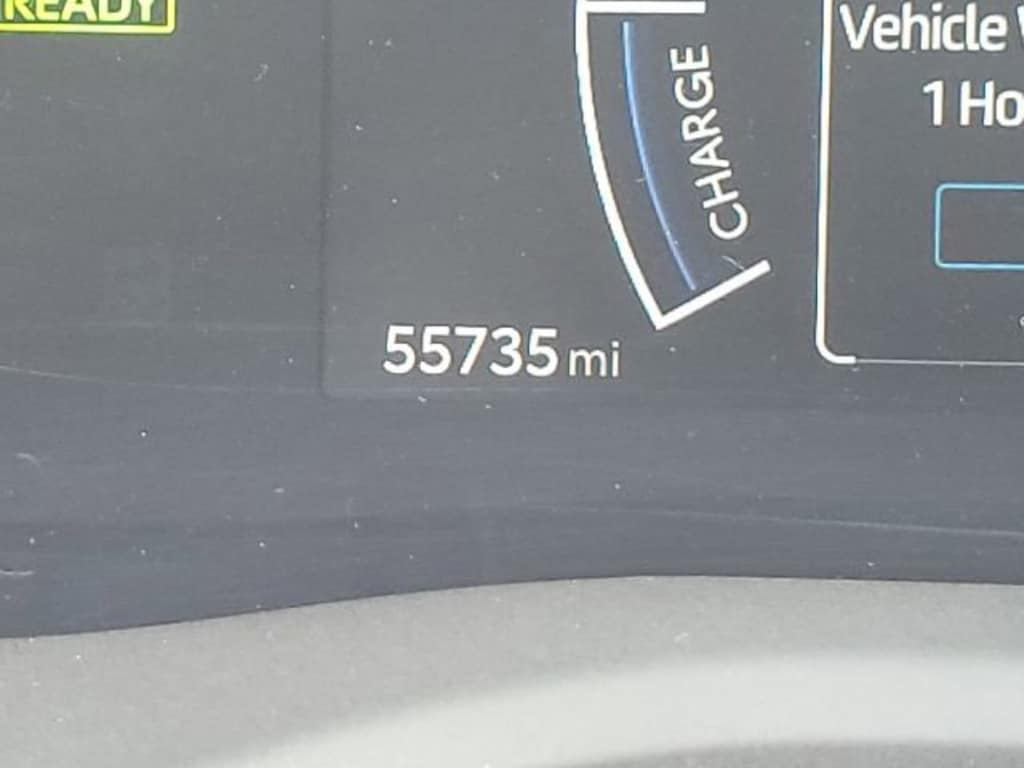 Used 2025 Toyota Camry LE Sedan