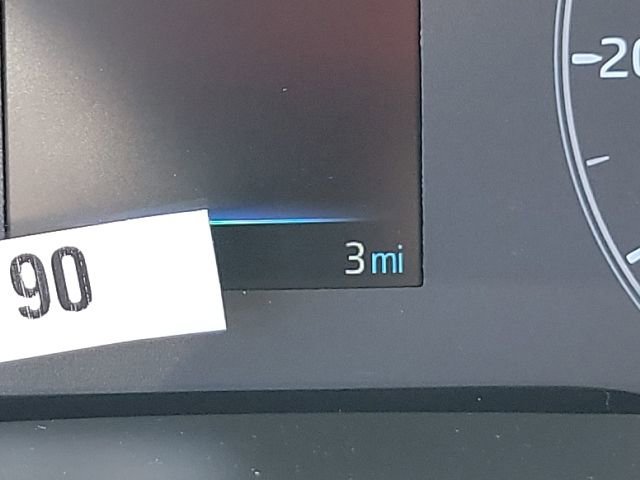 2025 Toyota Corolla LE photo 2