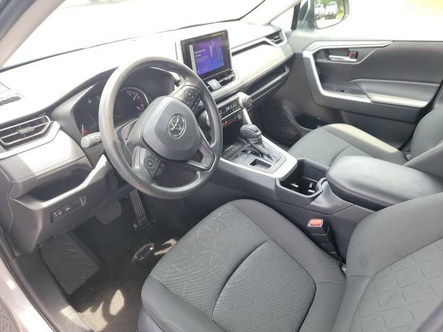 Used 2023 Toyota RAV4 XLE with VIN 2T3W1RFVXPC243188 for sale in Northfield, Minnesota