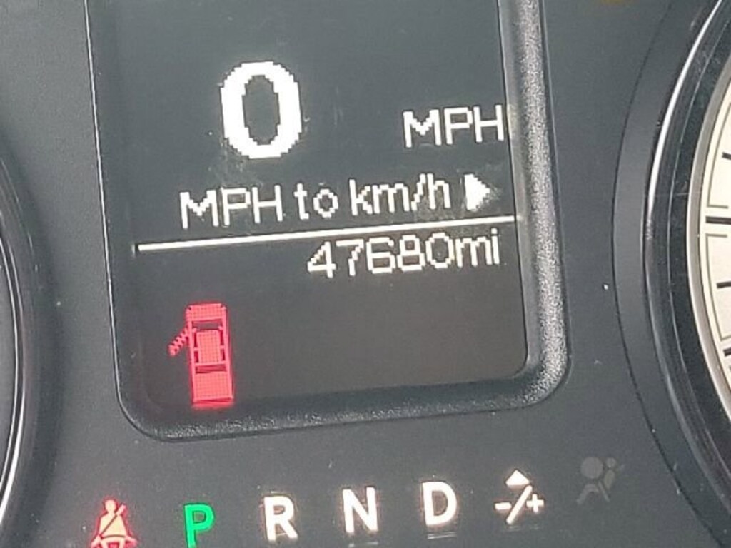 Used 2024 Ram 1500 Classic SLT Truck Quad Cab