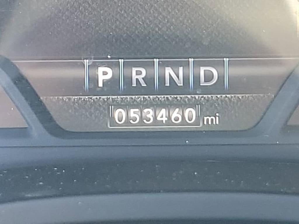 Used 2024 Ram 1500 Laramie Truck Crew Cab