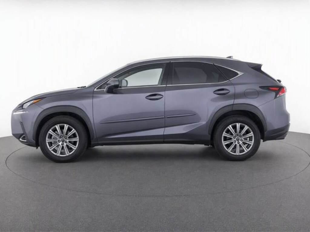Used 2019 Lexus NX SUV