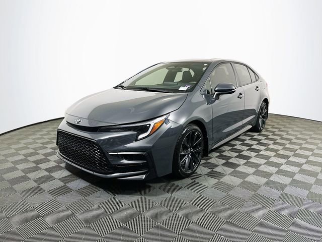 2024 Toyota Corolla SE Premium photo 3