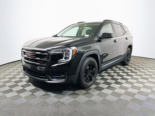 2023 Gmc Terrain AT4 photo 3