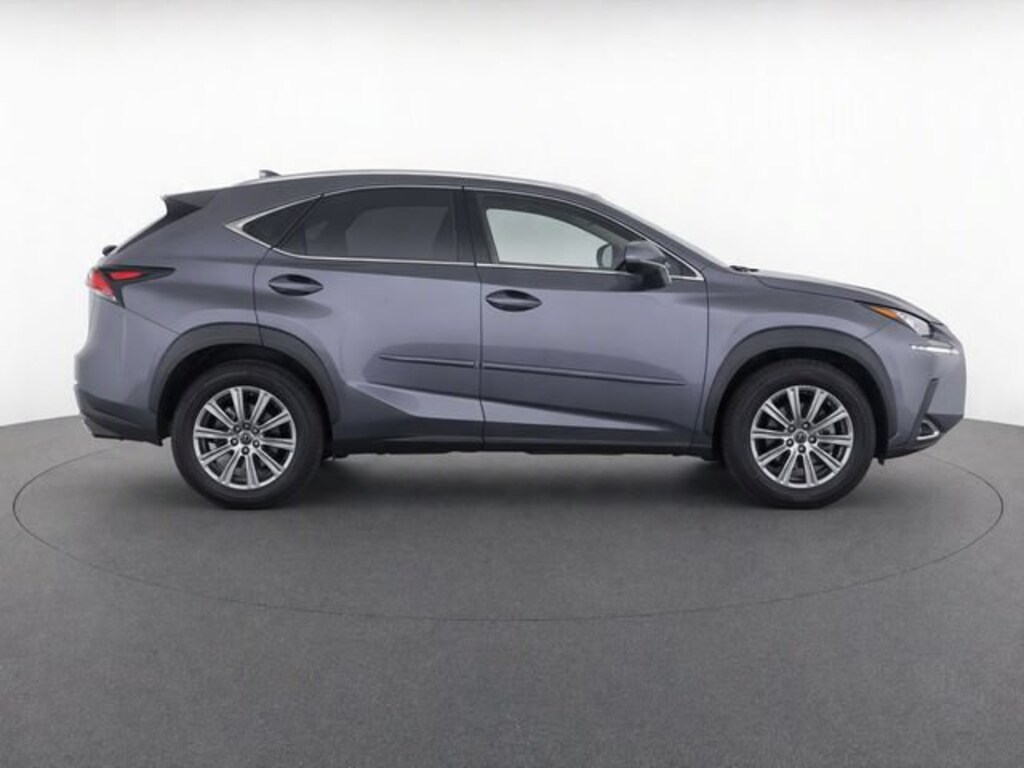 Used 2019 Lexus NX SUV