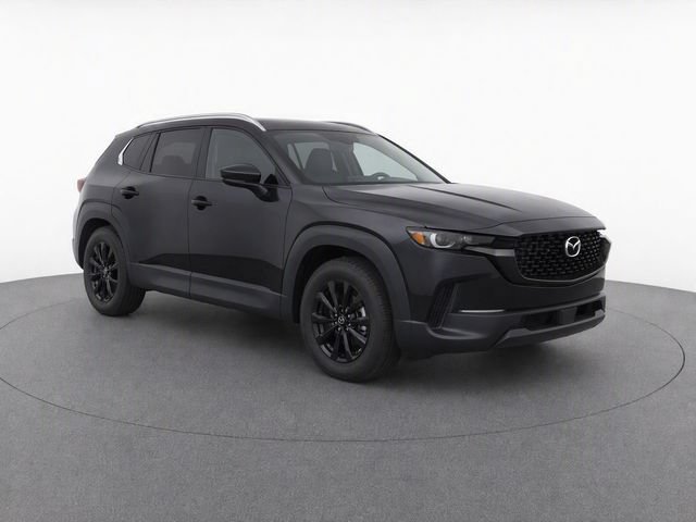 Pre-Owned 2025 Mazda CX-50 2.5 S Preferred Package