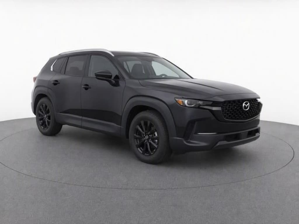 Used 2025 Mazda CX-50 2.5 S Preferred Package SUV