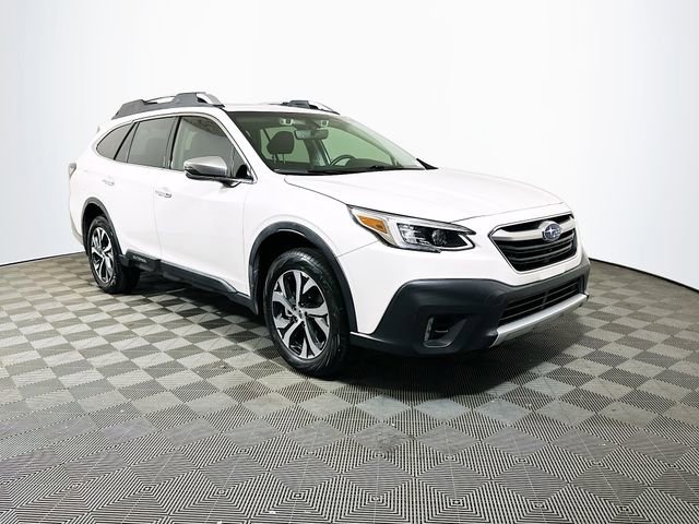 2020 Subaru Outback Touring XT's photo