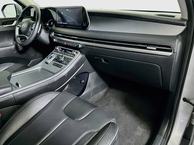 2024 Hyundai Palisade SEL - Photo 29