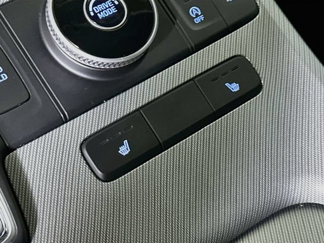 2024 Hyundai Palisade SEL - Photo 22