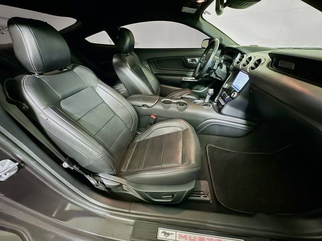 2022 Ford Mustang GT Premium - Photo 23