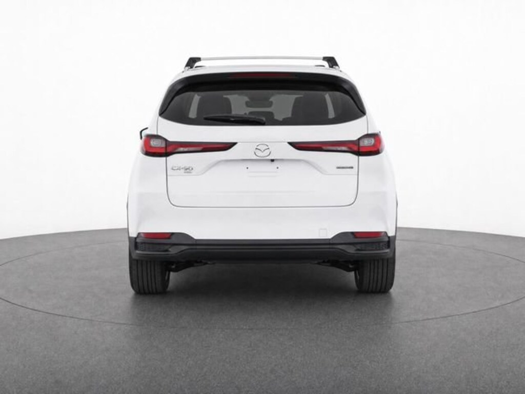 Used 2024 Mazda CX-90 3.3 Turbo Preferred SUV