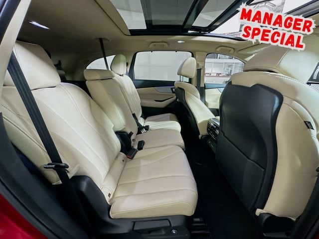 2025 Acura MDX Technology Package - Photo 31