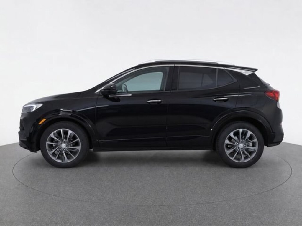 Used 2021 Buick Encore GX Essence SUV