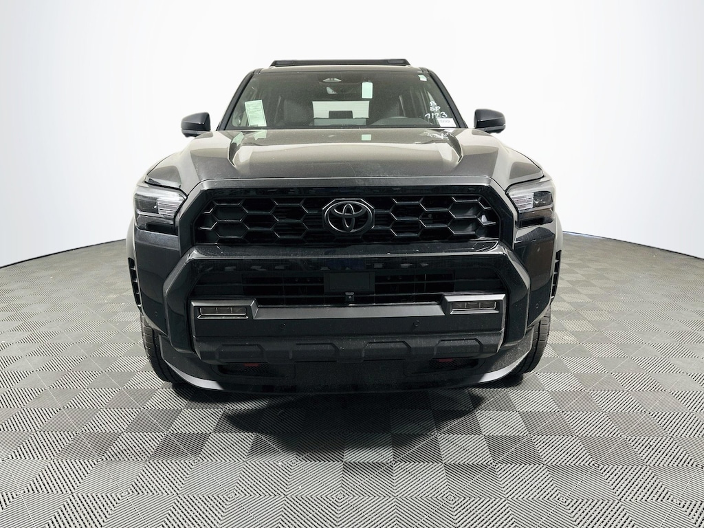New 2026 Toyota 4Runner i-FORCE MAX TRD Off-Road Premium i-FORCE MAX SUV