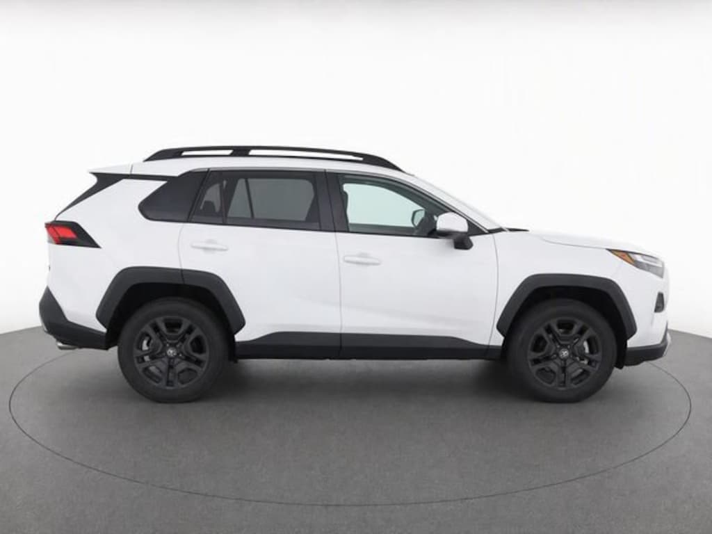 Used 2024 Toyota RAV4 Adventure SUV