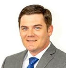 Staff member Grant Bailey from 033d6e45288c