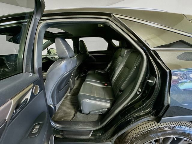 2022 Lexus RX 350 F SPORT - Photo 24