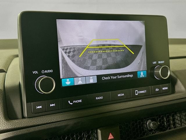 2024 Honda CR-V EX - Photo 16