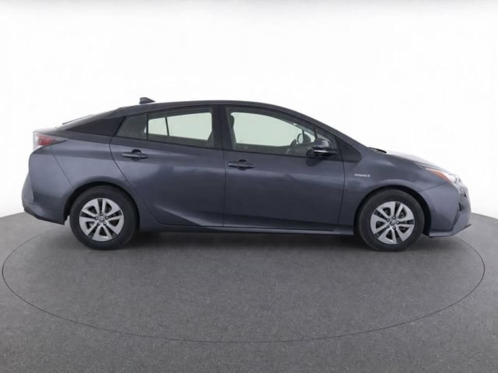 Used 2016 Toyota Prius Four Hatchback