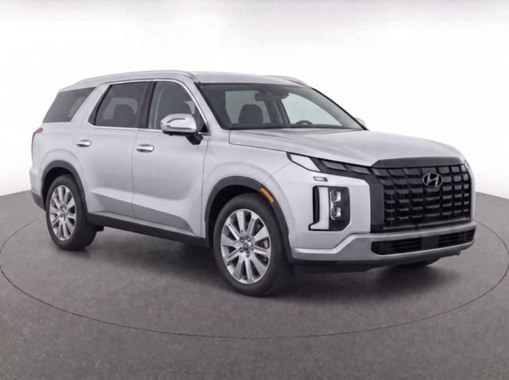 Used 2025 Hyundai Palisade SEL SUV
