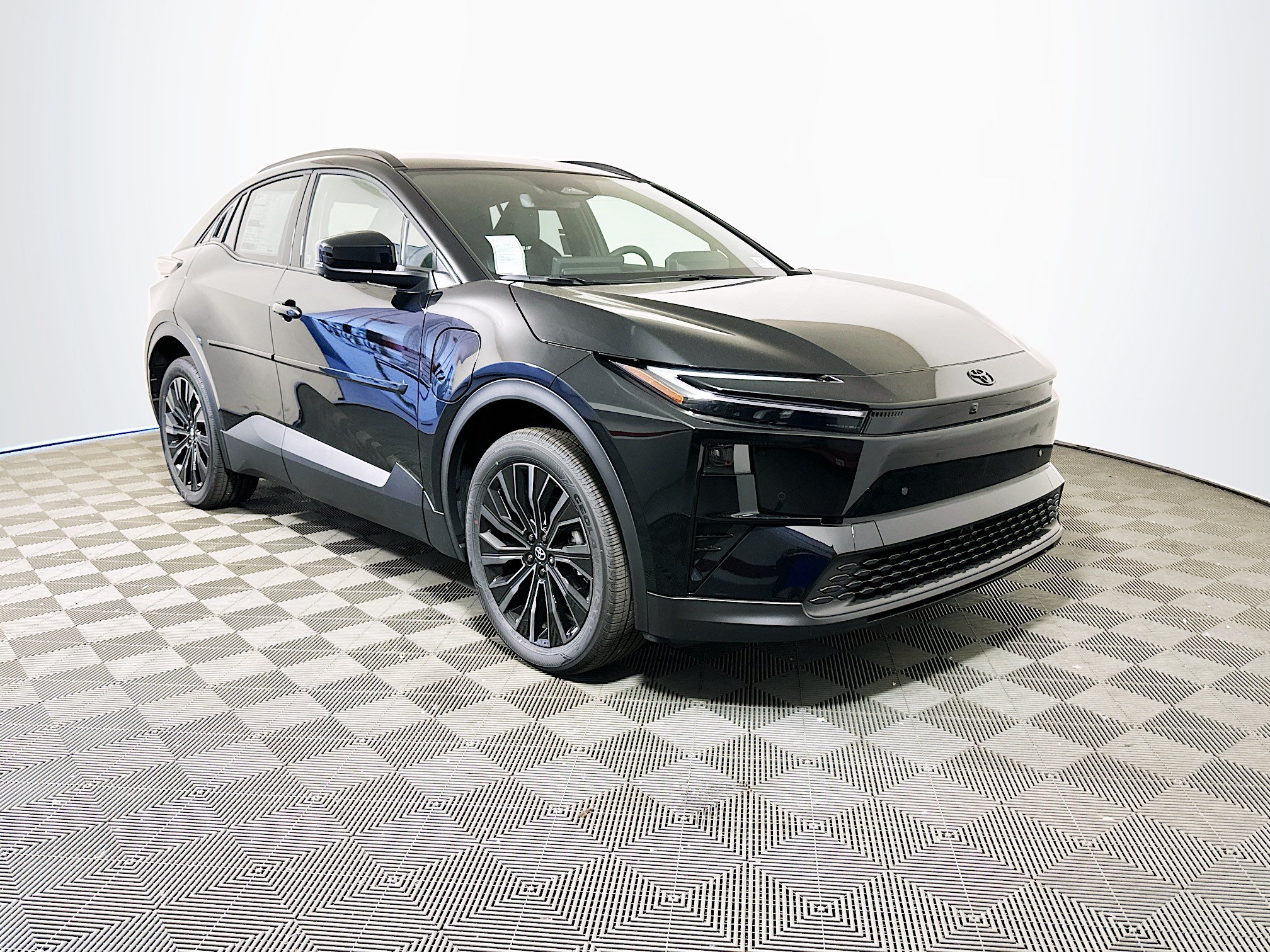 2026 Toyota C-HR