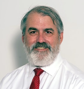 Staff member John S. from 50468f8b46fc