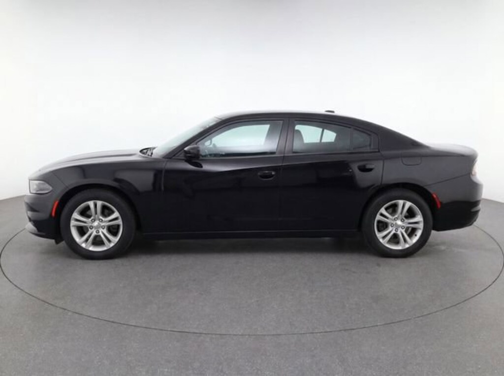 Used 2023 Dodge Charger SXT Sedan
