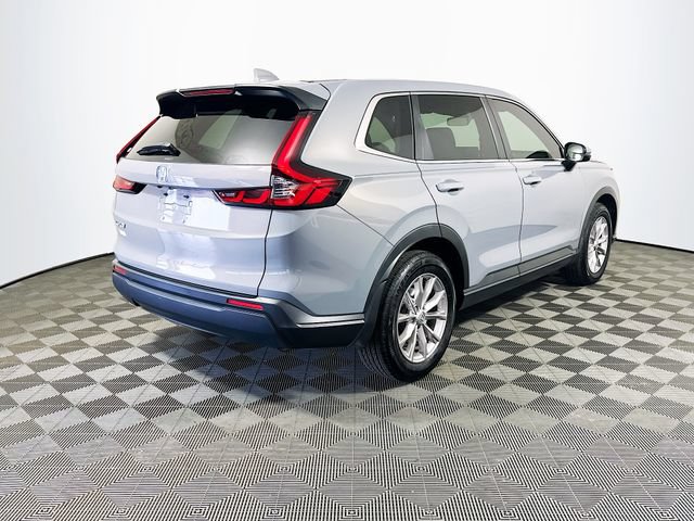 2024 Honda CR-V EX - Photo 8