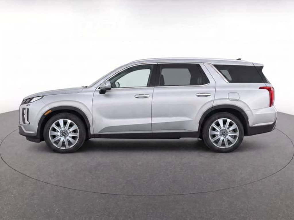 Used 2025 Hyundai Palisade SEL SUV