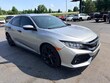  Honda Civic Hatchback
