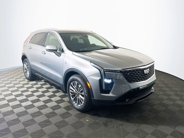 2024 Cadillac XT4 Premium Luxury AWD's photo