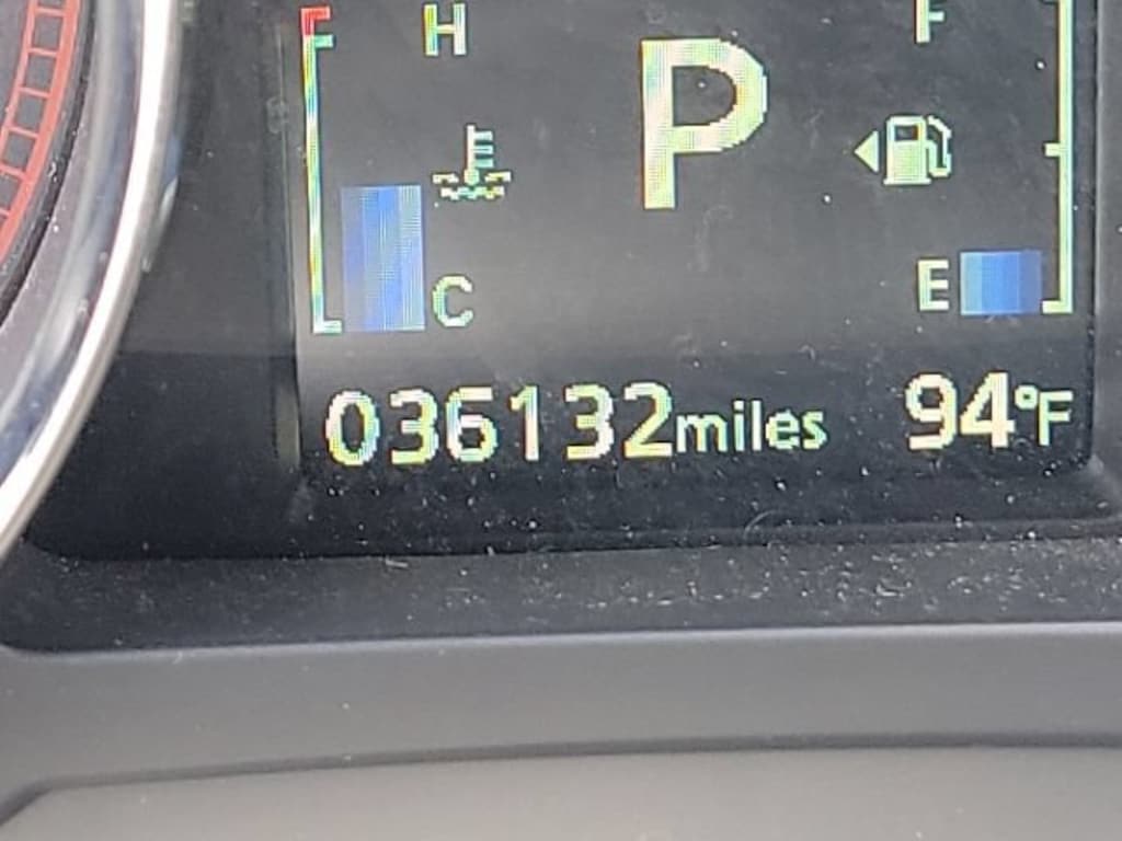 Used 2024 Mitsubishi Outlander Sport 2.0 S SUV