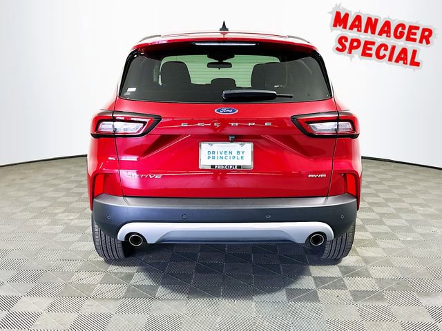 2023 Ford Escape Active - Photo 7